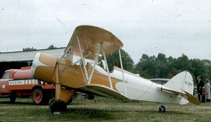1930 Waco RNF NC139Y 03.jpg - 1930 Waco RNF NC139Y